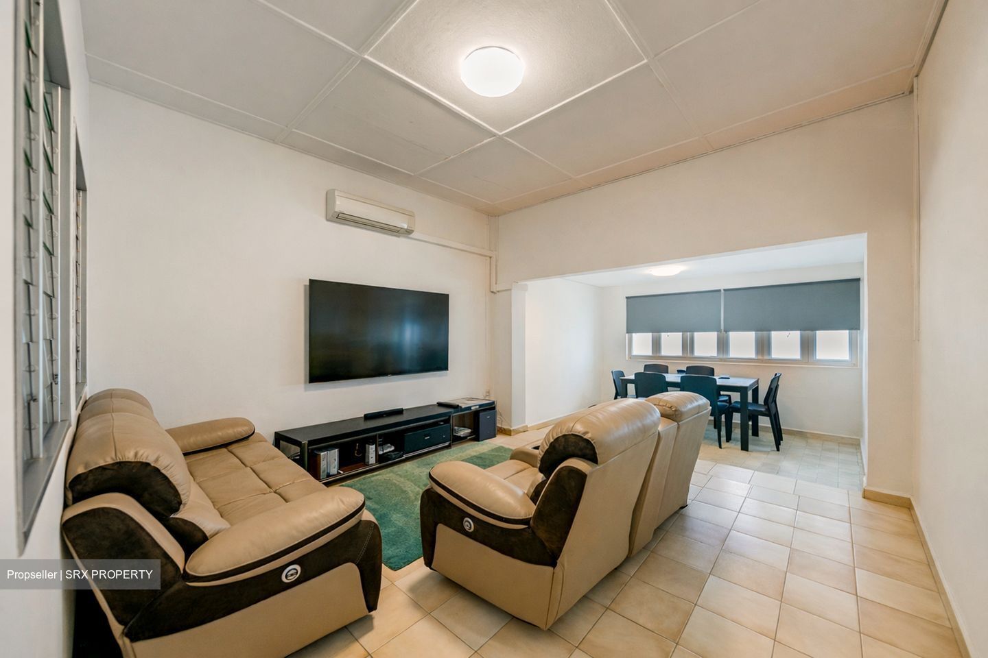 Fuyong Estate (D23), Semi-Detached #532820801